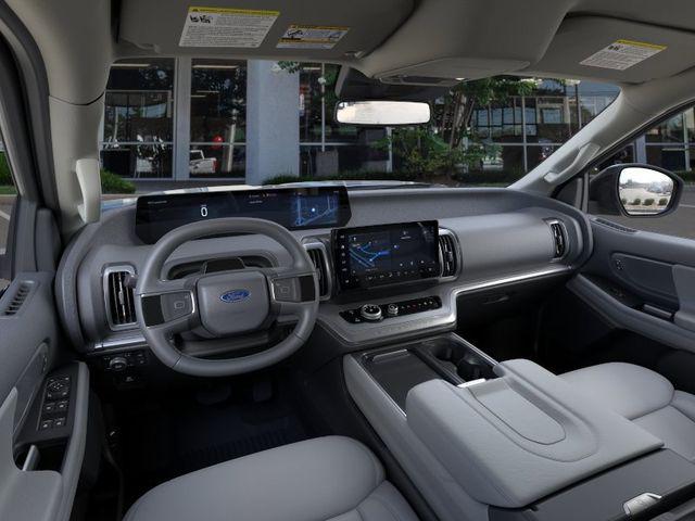 2026 Ford Expedition Max Active MAX
