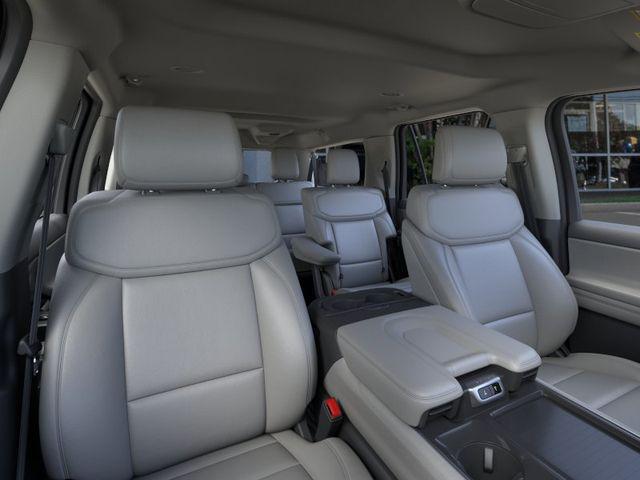 2026 Ford Expedition Max Active MAX