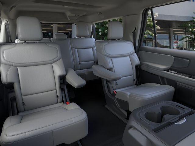 2026 Ford Expedition Max Active MAX