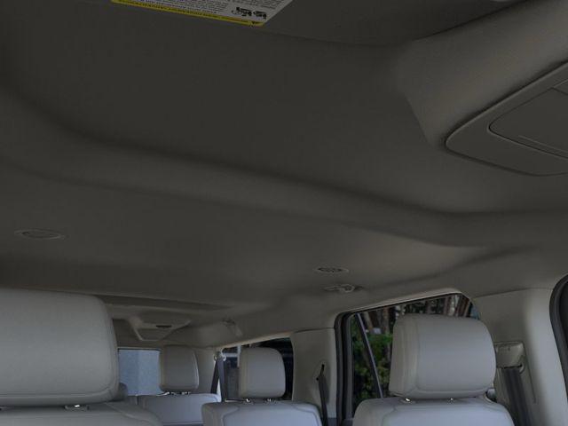 2026 Ford Expedition Max Active MAX