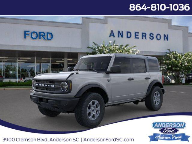 2026 Ford Bronco Big Bend for sale in Anderson, SC