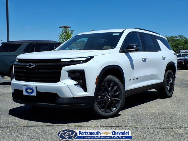 2026 Chevrolet Traverse AWD LT for sale in Portsmouth, NH