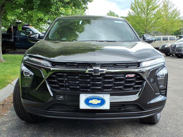 2026 Chevrolet Trax FWD 1RS