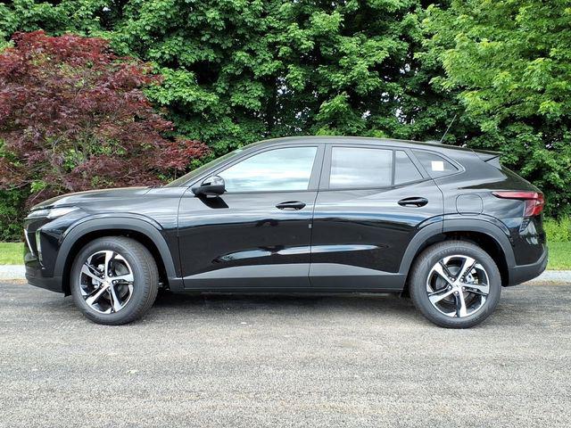 2026 Chevrolet Trax FWD 1RS