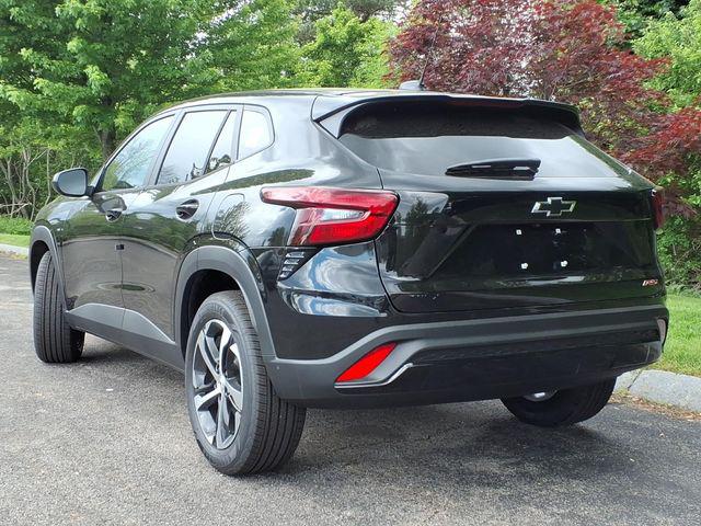 2026 Chevrolet Trax FWD 1RS