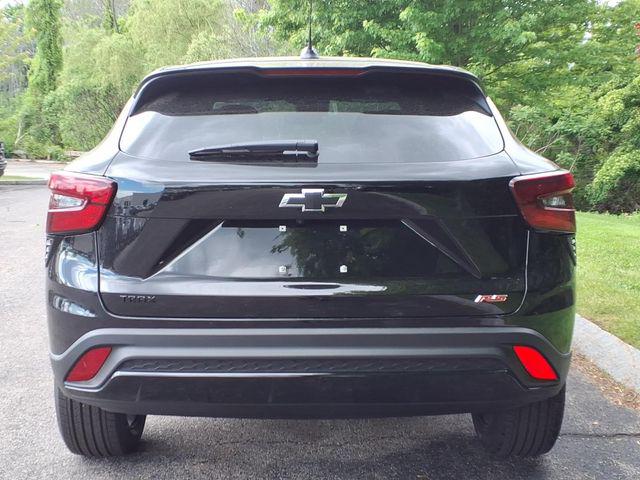 2026 Chevrolet Trax FWD 1RS