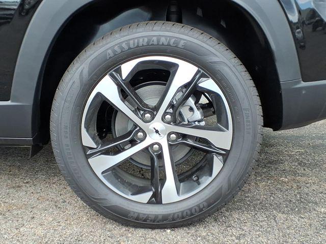2026 Chevrolet Trax FWD 1RS