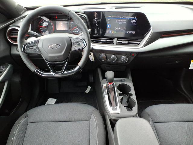 2026 Chevrolet Trax FWD 1RS