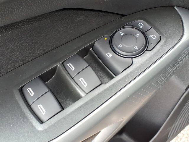 2026 Chevrolet Trax FWD 1RS
