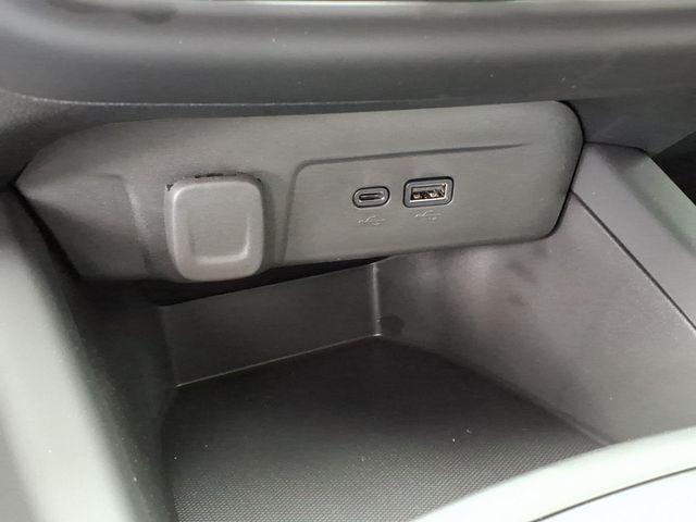 2026 Chevrolet Trax FWD 1RS