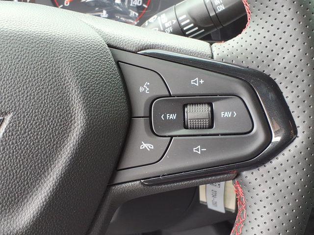 2026 Chevrolet Trax FWD 1RS