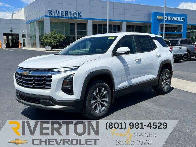 2026 Chevrolet Equinox AWD LT for sale in South Jordan, UT