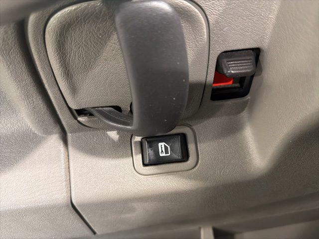 2021 GMC Savana 2500 Work Van