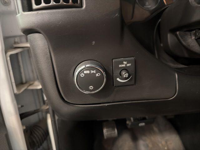 2021 GMC Savana 2500 Work Van