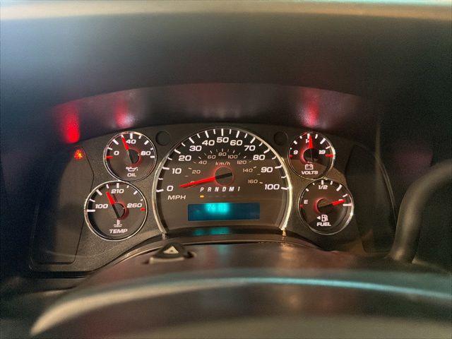 2021 GMC Savana 2500 Work Van
