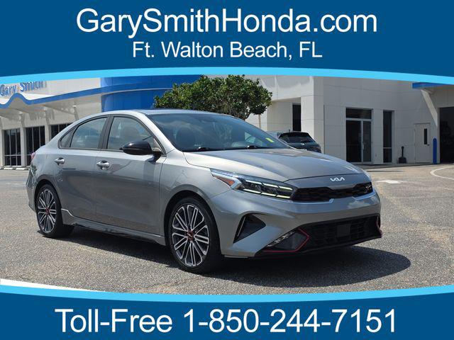 2023 Kia Forte GT for sale in Fort Walton Beach, FL