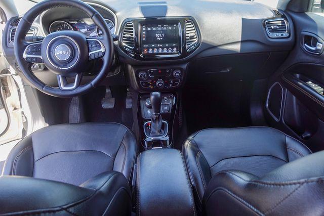2020 Jeep Compass Limited 4x4