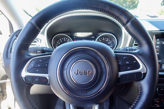 2020 Jeep Compass Limited 4x4