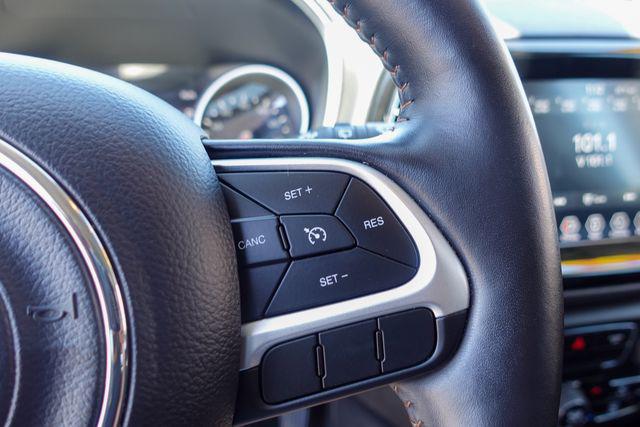 2020 Jeep Compass Limited 4x4
