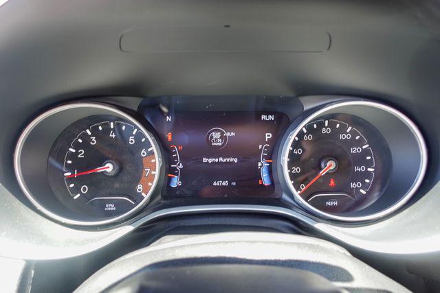 2020 Jeep Compass Limited 4x4