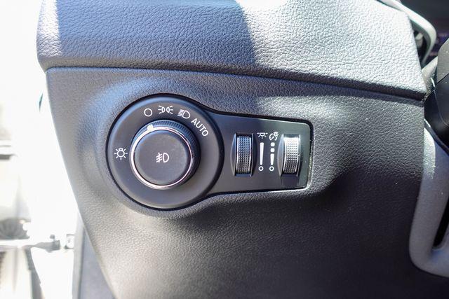 2020 Jeep Compass Limited 4x4