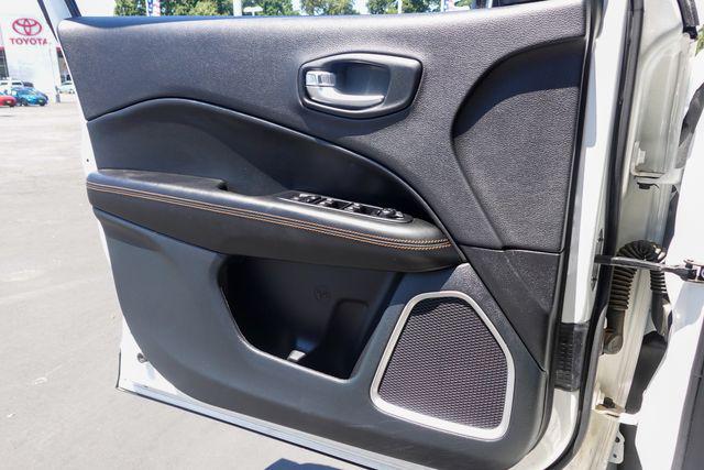 2020 Jeep Compass Limited 4x4