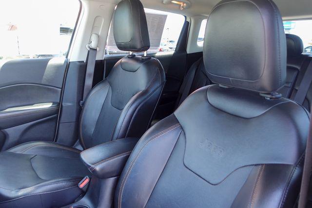 2020 Jeep Compass Limited 4x4