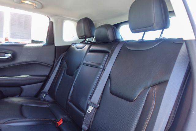 2020 Jeep Compass Limited 4x4
