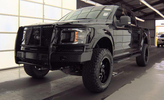 2020 Ford F-150 XLT for sale in Colorado Springs, CO
