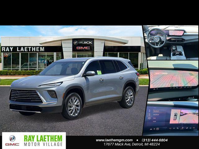 2026 Buick Enclave Preferred FWD for sale in Detroit, MI