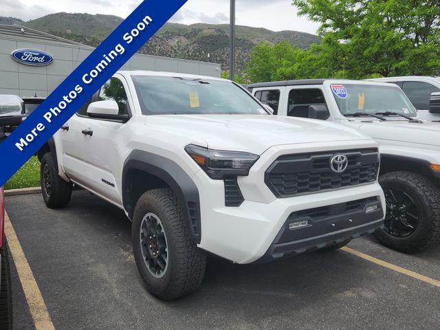 2025 Toyota Tacoma TRD Off-Road for sale in Glenwood Springs, CO