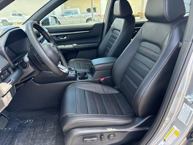 2026 Honda CR-V Hybrid AWD Sport Touring