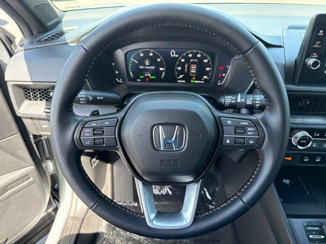 2026 Honda CR-V Hybrid AWD Sport Touring