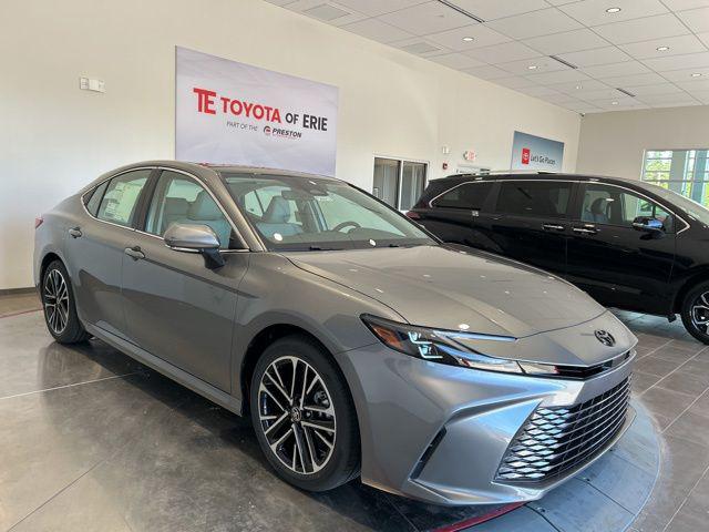 2026 Toyota Camry XLE for sale in Erie, PA