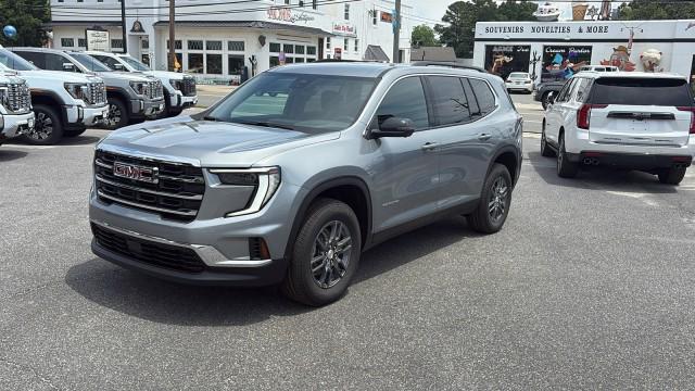 2026 GMC Acadia Elevation AWD for sale in Tappahannock, VA