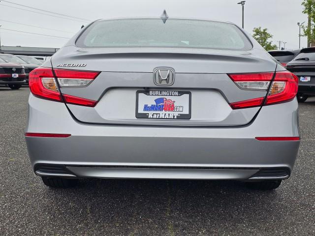 2019 Honda Accord EX-L 1.5T
