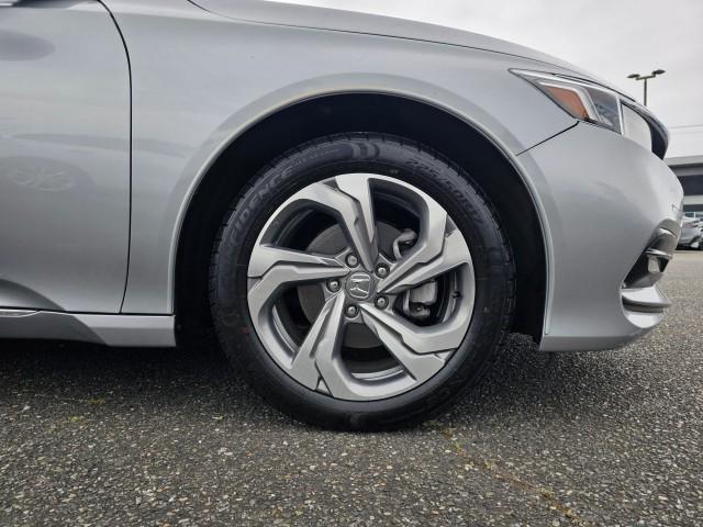 2019 Honda Accord EX-L 1.5T