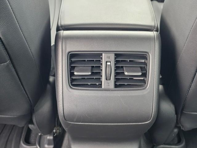 2019 Honda Accord EX-L 1.5T