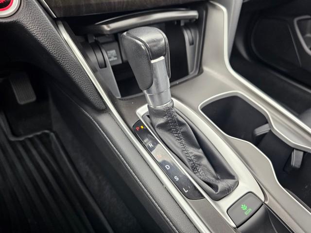 2019 Honda Accord EX-L 1.5T