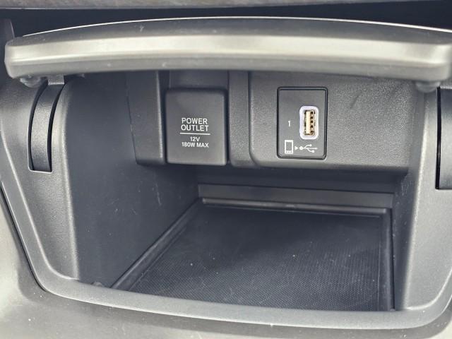 2019 Honda Accord EX-L 1.5T