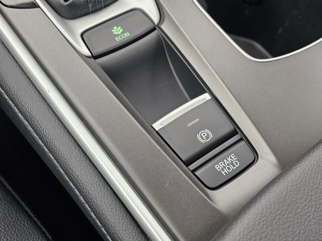 2019 Honda Accord EX-L 1.5T