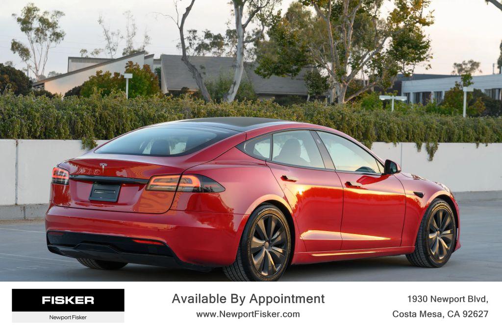 2023 Tesla Model S Standard Range - Photo 6
