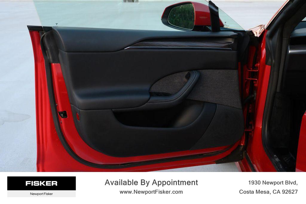 2023 Tesla Model S Standard Range - Photo 11