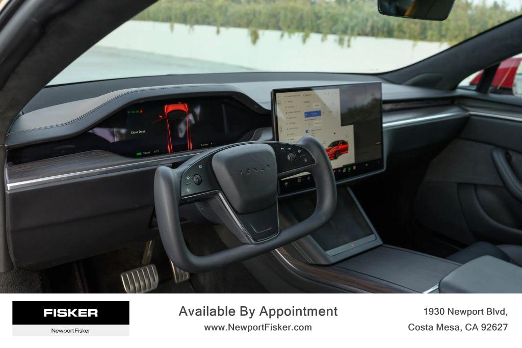 2023 Tesla Model S Standard Range - Photo 12