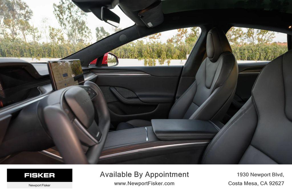 2023 Tesla Model S Standard Range - Photo 13