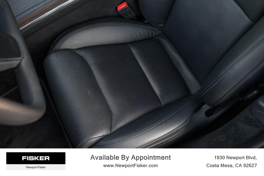 2023 Tesla Model S Standard Range - Photo 14