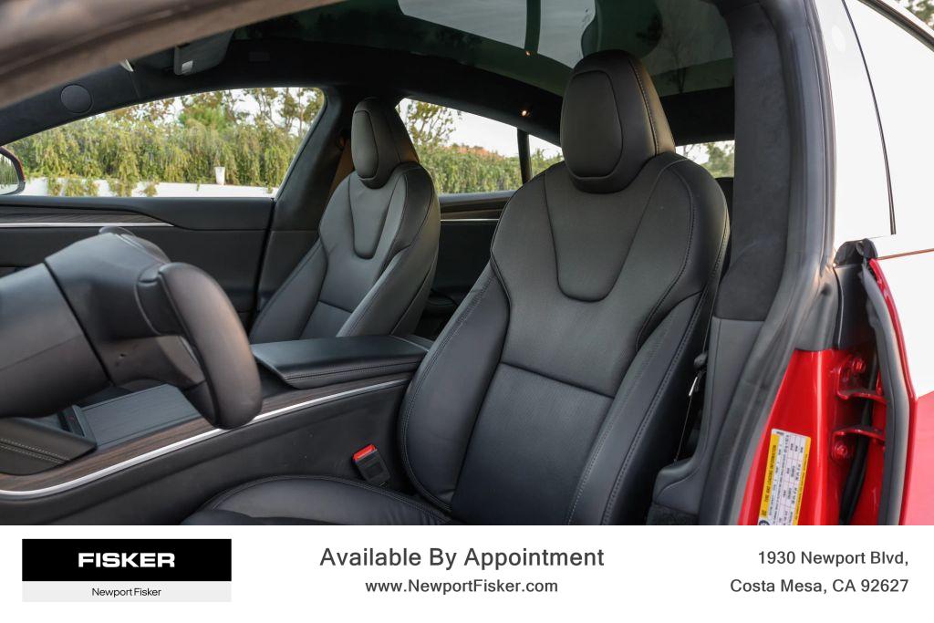 2023 Tesla Model S Standard Range - Photo 15