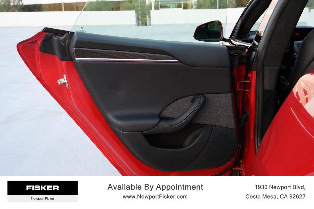2023 Tesla Model S Standard Range - Photo 16