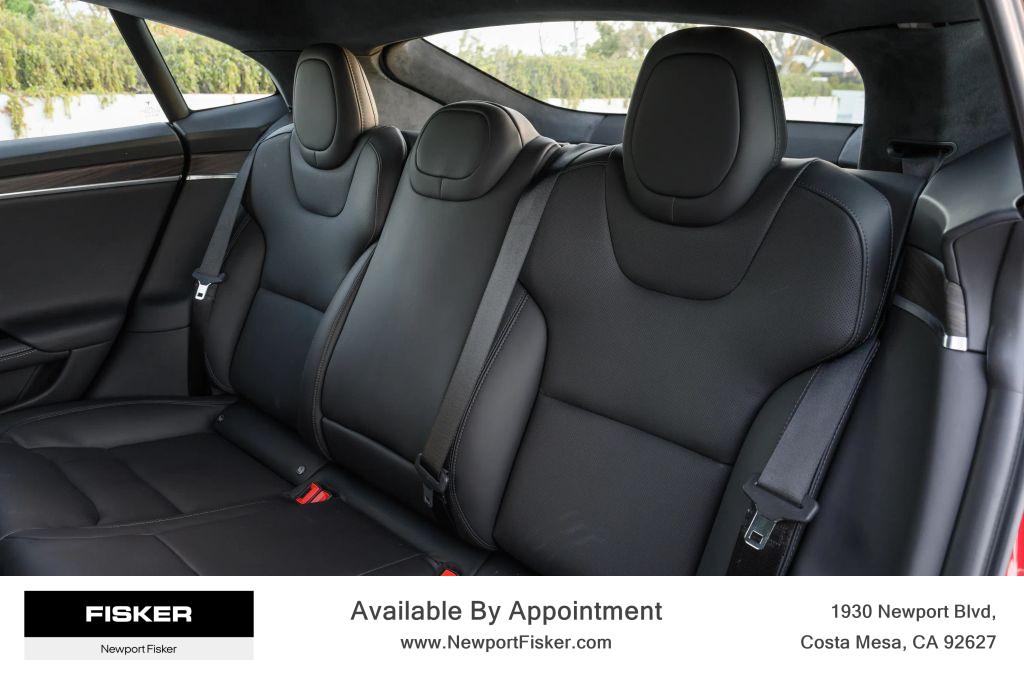 2023 Tesla Model S Standard Range - Photo 19