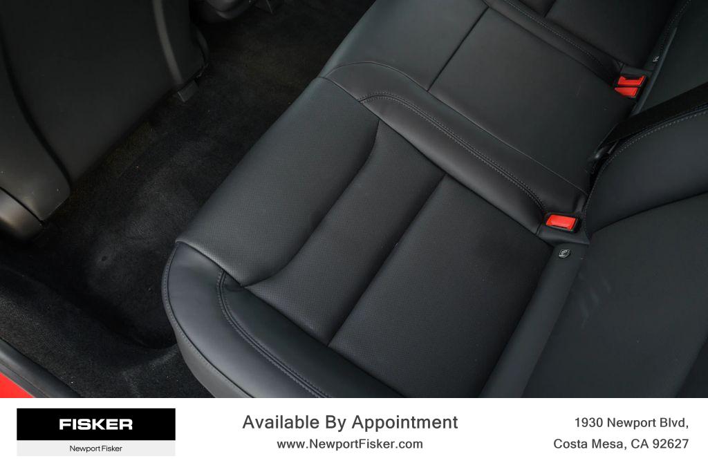 2023 Tesla Model S Standard Range - Photo 20
